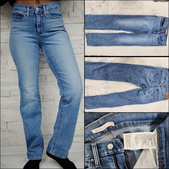 Jean Levi's, Calvin Klein and American Eagle - Picture 3 of 5